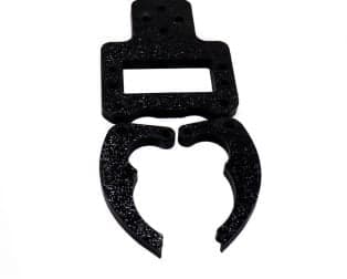 Cligo MG995 Robot Gripper for Robotic Arm - View 1