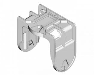 U Joint - View 1