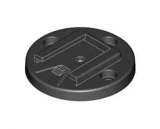 External Joint for G15 Cube Servo - View 1