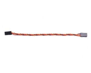 Servo cable for DJI Naza - View 1