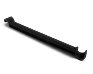Holybro Landing Gear Reinforcement (Accessories)-Black - View 1