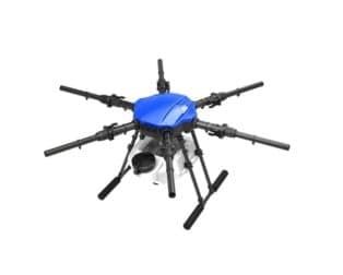 EFT E610P 10L 6 Axis Agricultural Drone Frame - View 1