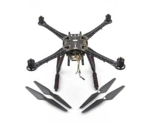 Holybro S500 V2 Kits (Included Motor, Prop and ESC) - View 1