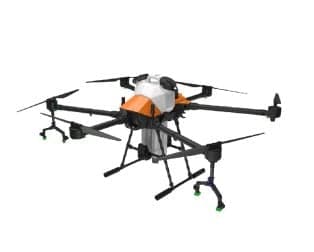 EFT G610 10L 6 Axis Agriculture Drone Frame - View 1
