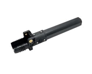 EFT Arm Assembly φ40/40*37*315/1pcs Compatible with E616P - View 1