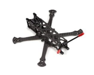 HGLRC Sector30CR Freestyle Ultralight FPV Frames - View 1