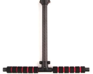Holybro Carbon Fiber Landing Gear with Plastic Connector Single Leg (Accessories) - View 1