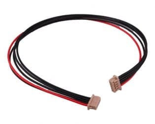 DF13 5 Pin Flight Controller Cable - View 1