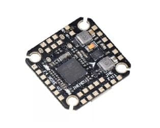 JHEMCU F4 NOXE V3 5V 10V BEC OSD Baro Black Box 2-6S LIPO F411 Flight Controller acro - View 1
