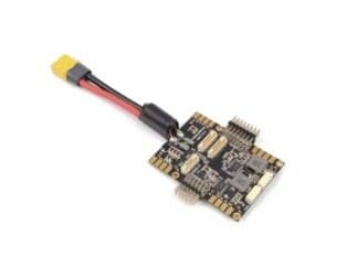 Holybro Pixhawk 6C PM07 M8N - View 1