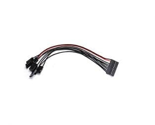 Naze 32 6DOF receiver cable - View 1
