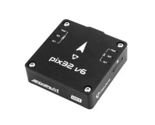 Holybro Pix32 v6 Flight Controllers FC Module Standard Set - View 1