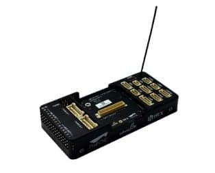 ADSB Carrier Board - View 1