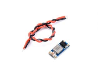 L-C Power Filter 3A 1-6S Lipo for FPV Transmitter - View 1