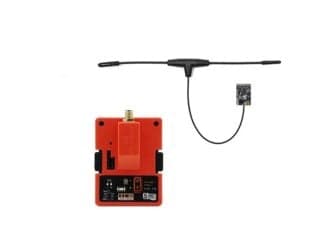 FrSky R9M 2019 Module and R9MX Receiver - View 1