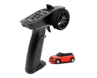 Turbo Racing 1:76 Car Set - View 1