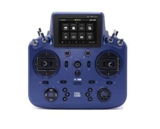 FrSky TANDEM X18 2.4GHz Transmitter( Blue) with TDR6 Receiver - View 1