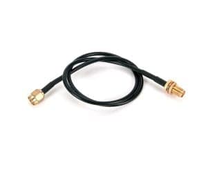 Holybro Antenna Extension Cable For H-RTK Helical (40cm) - View 1