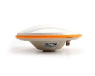 Holybro High Precision RTK GNSS Antennas (CSX627A -4 Bands) - View 1