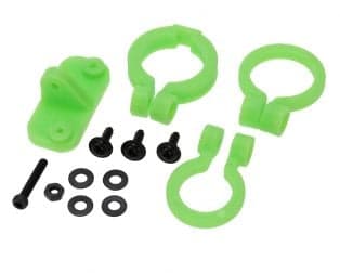 FPV Camera Adjustable Seat Mini Camera Lens Holder - View 1