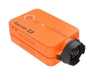 Runcam-2-4K Edition Action Camera - View 1