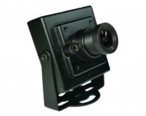 1000TVL CMOS 3.6mm Lens FPV Mini Camera - View 2