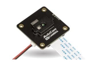 Arducam Time of Flight Camera for Raspberry Pi - View 1