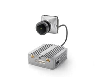 Caddx Air Unit Polar starlight Digital HD FPV system - View 1