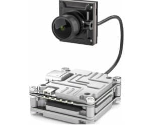 CADDX Nebula Pro Nano Vista Kit ( 8cm ) - View 1