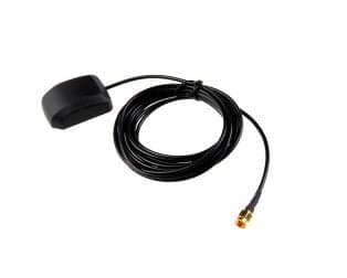 1575 Mhz GPS Antenna for GPS & GSM module with 3 Meter Cable-Good Quality - View 1