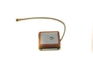 GPS Antenna with UFL connector - View 1