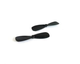 55 MM Propeller for Micro Quadcopters - View 1