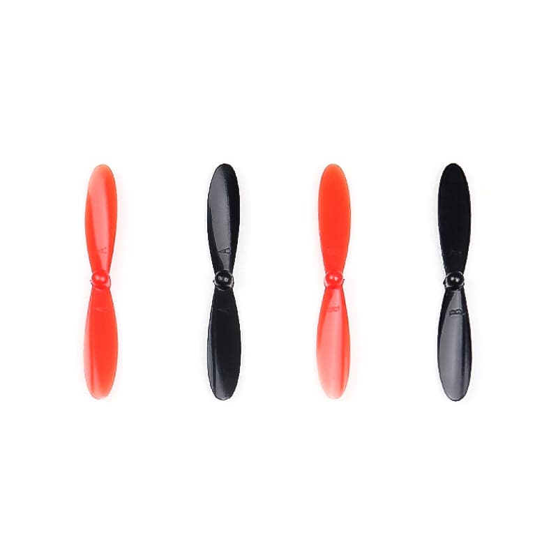 55 MM Propeller for Micro Quadcopters - View 2