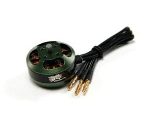 Multistar Elite 2204-2300KV Multi-Rotor Motor-CW - View 1