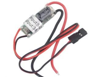 UBEC-5V/3A - View 1