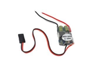 UBEC-5V/5A - View 1