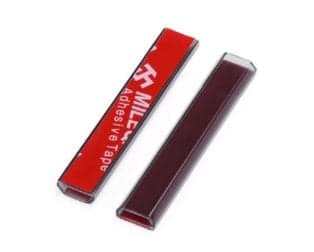 Brushless motor 4 in 1 wire brush protection tube 65MM - View 1