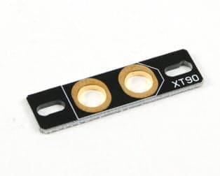 XT90 PCB Welding Board - View 1