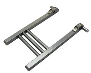 FPV Holder Bracket for Remote Control - View 1