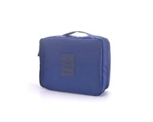 Charger / Battery / Screwdriver Tools Storage Bag - View 1