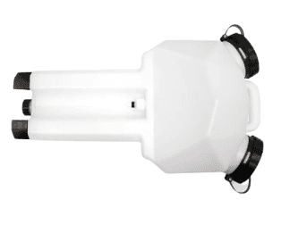 EFT G Series G16 16L Tank Quick-release - View 1