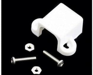 Mounting Bracket for N20 Micro Gear motors-2pcs - View 1