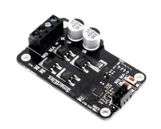 SmartElex 15S DC Motor Driver 15A (30A Peak) - View 1