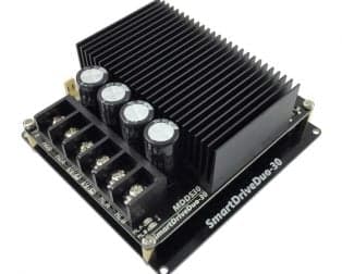 Cytron Smart Drive Mdds30 Dual 30A (80A Peak) - View 1