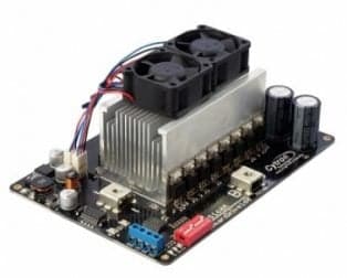 Cytron MDS160A SmartDrive160 160AMP Dc Motor Driver (Peak 190Amp) - View 1