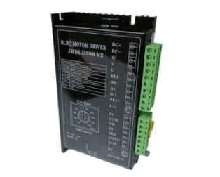 BLD300 Brushless DC Motor Driver - View 1