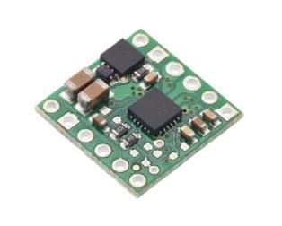 Pololu DRV8256E Single Brushed DC Motor Driver Carrier - View 1
