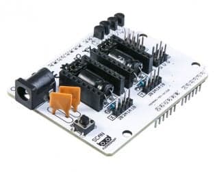 Presall 3D Scanner Board Kit Ciclop Expansion Board - View 1