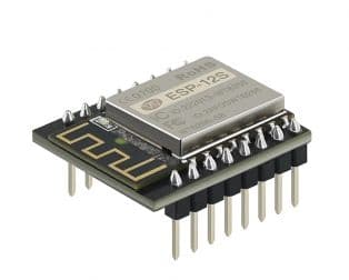 3D printing wireless router ESP8266 WIFI module MKS Robin-WIFI V1.0 APP remote control for MKS Robin mainboard high stability - View 1