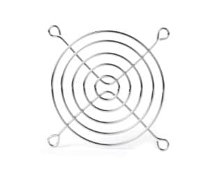 Fence Sink Bracket for 9CM Cooling Fan - View 1
